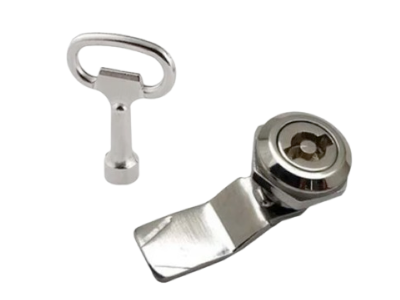 Panel Locks