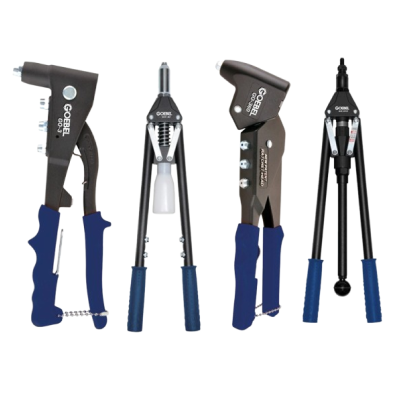 Riveting tools Riveting tools