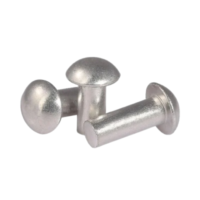 Solid Rivets Solid Rivets