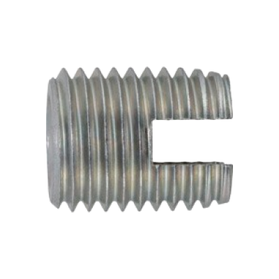 Thread Repair and Reinforcement Thread Repair and Reinforcement