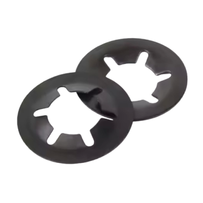 Washers Push Lock Washers