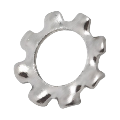 Washers Star Washers