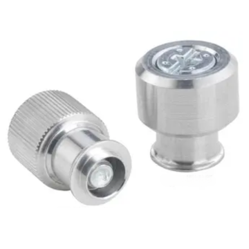 Panel screw