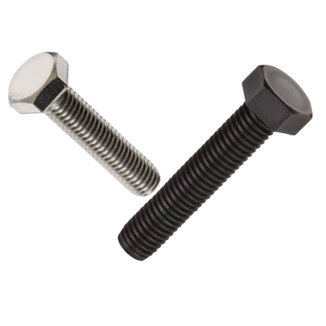 hex bolt