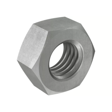 hex nut