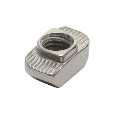 profile nut