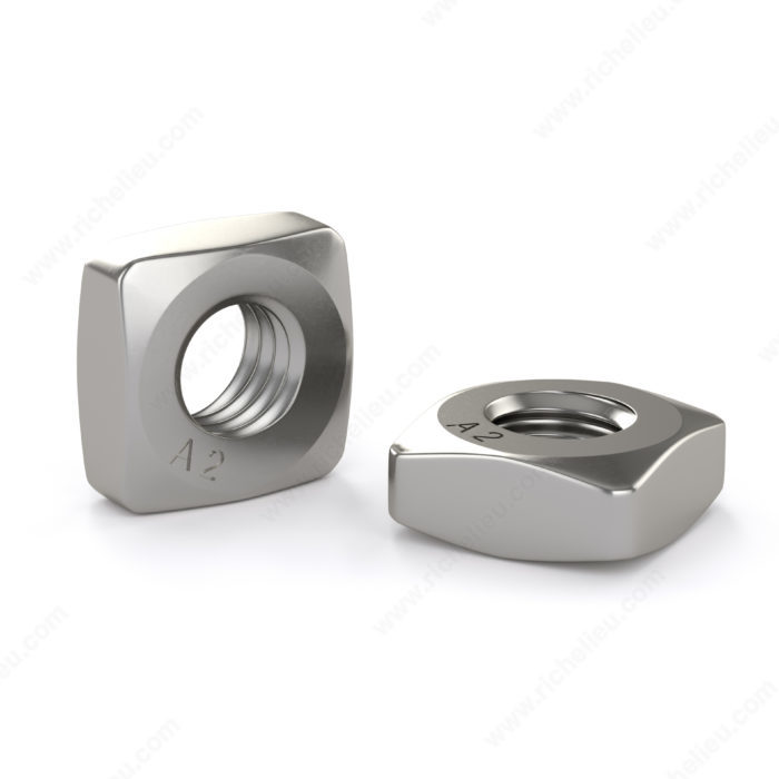 square nut