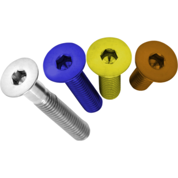 ti screws