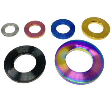 ti washers