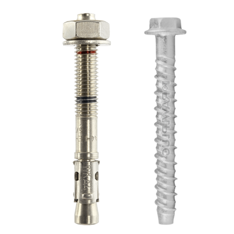 Anchor Fasteners - Ceiling Fasteners for Secure and Heavy Duty Fixing