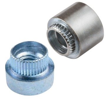 Rivet Bushing