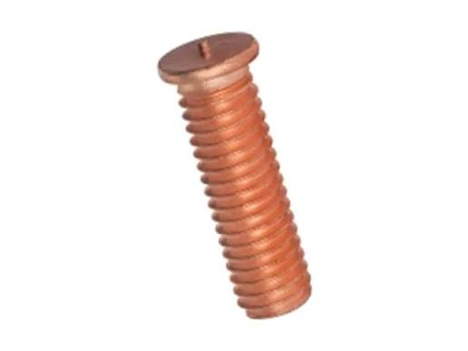 ISO 13918 Weld Studs – Technical Datasheets 1 Horizon Inc.