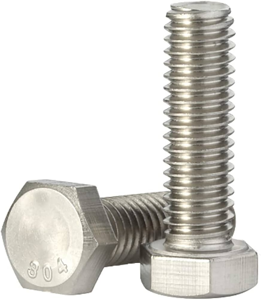 Fastener Head Styles: Complete Guide with DIN & ISO Standards 2 Horizon Inc.