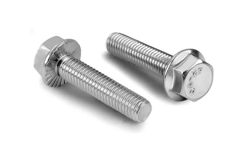 Fastener Head Styles: Complete Guide with DIN & ISO Standards 3 Horizon Inc.