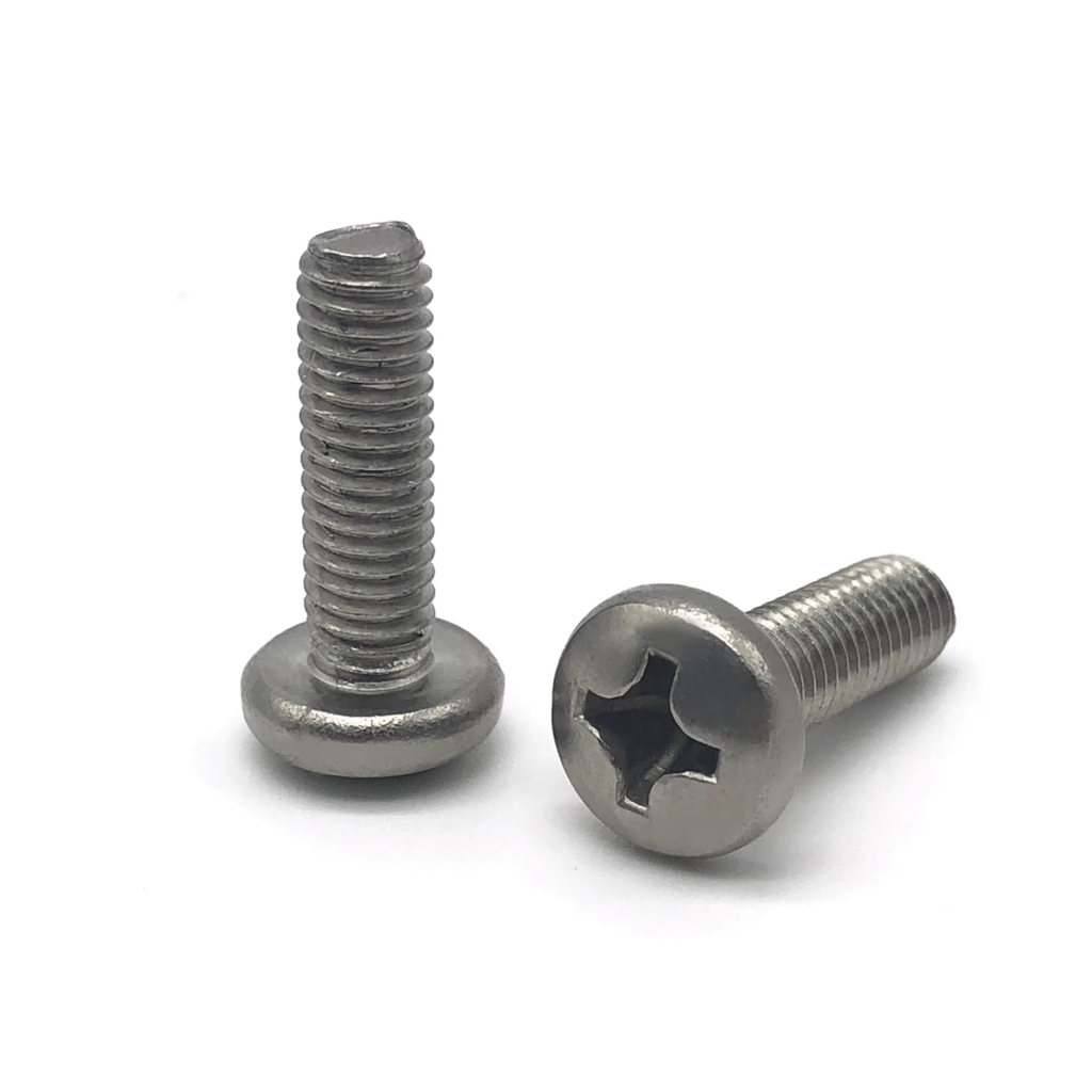 Fastener Head Styles: Complete Guide with DIN & ISO Standards 4 Horizon Inc.