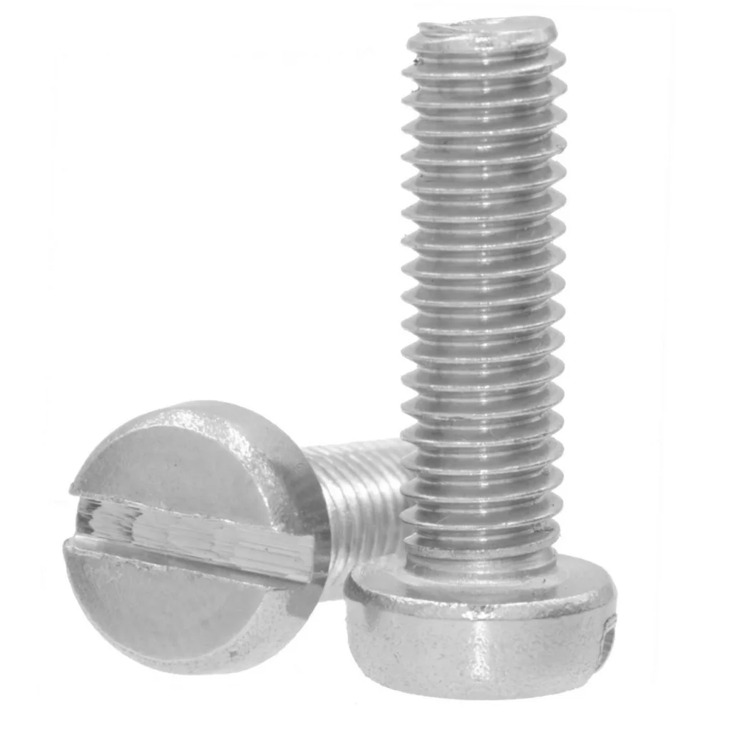 Fastener Head Styles: Complete Guide with DIN & ISO Standards 7 Horizon Inc.