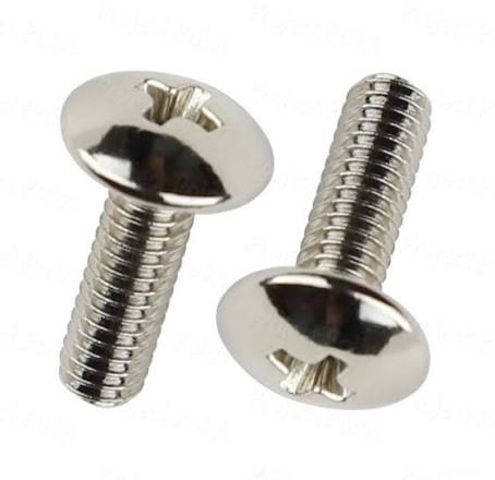 Fastener Head Styles: Complete Guide with DIN & ISO Standards 8 Horizon Inc.