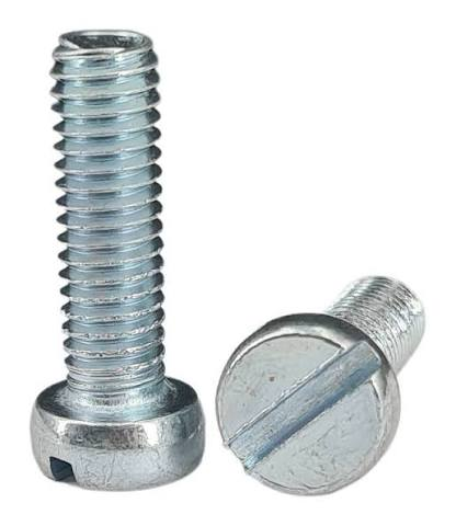 Fastener Head Styles: Complete Guide with DIN & ISO Standards 6 Horizon Inc.