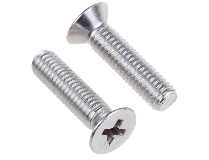 Fastener Head Styles: Complete Guide with DIN & ISO Standards 10 Horizon Inc.