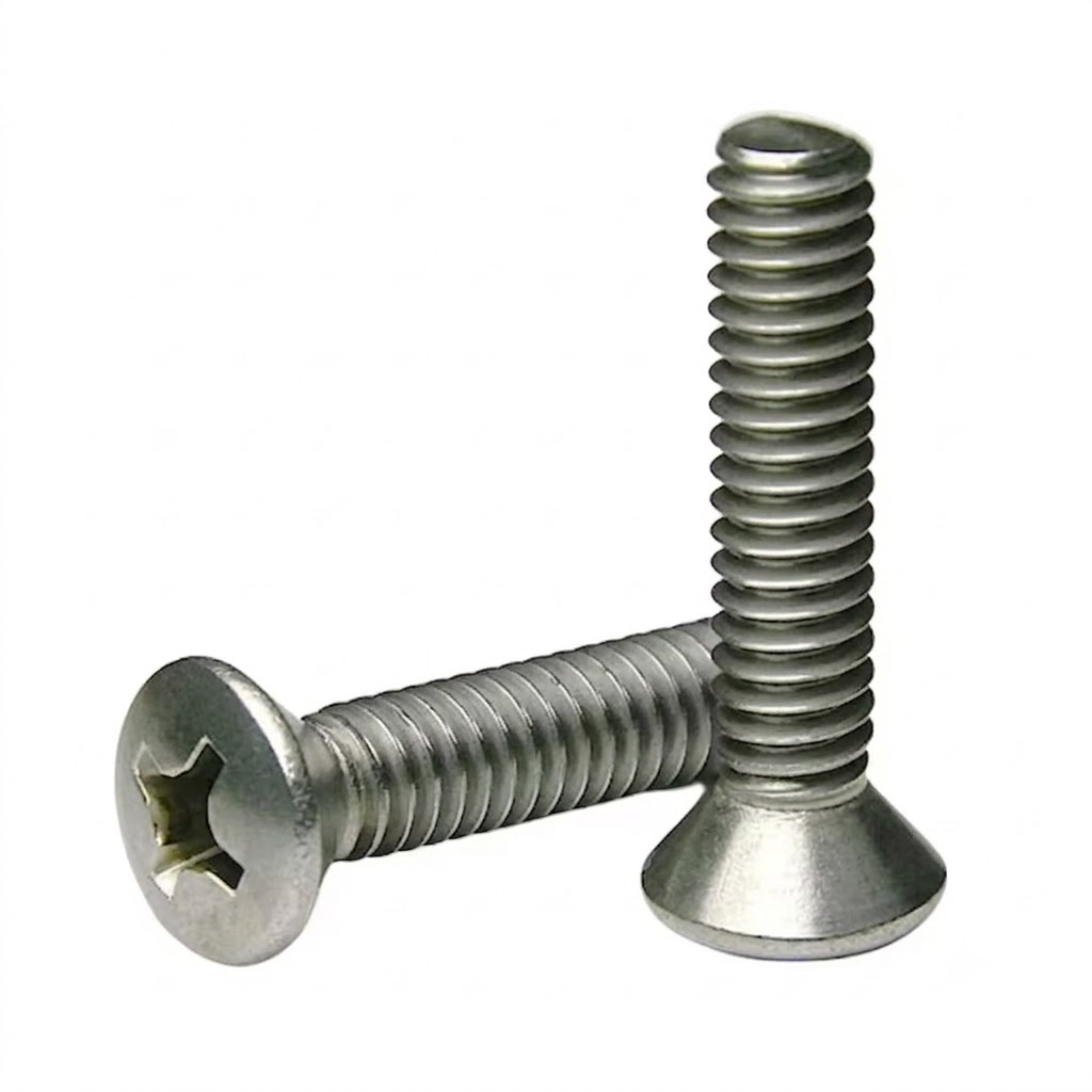 Fastener Head Styles: Complete Guide with DIN & ISO Standards 11 Horizon Inc.