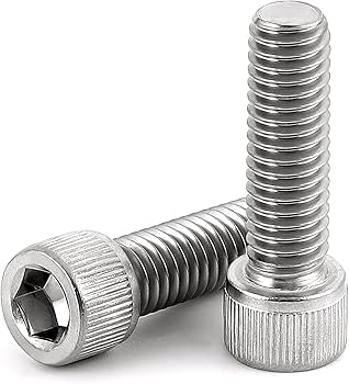 Fastener Head Styles: Complete Guide with DIN & ISO Standards 12 Horizon Inc.