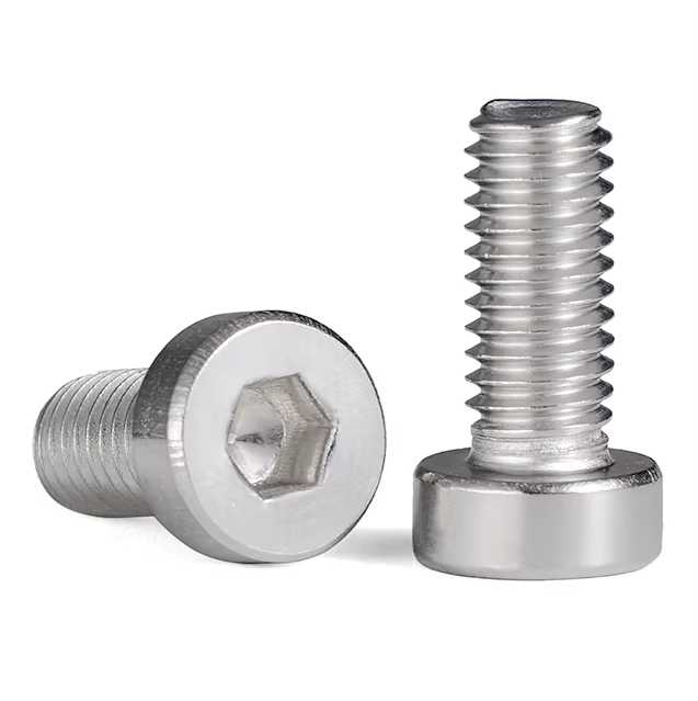 Fastener Head Styles: Complete Guide with DIN & ISO Standards 13 Horizon Inc.