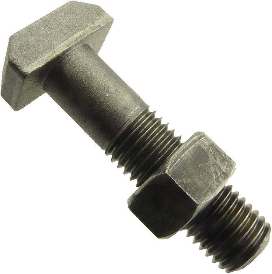 Fastener Head Styles: Complete Guide with DIN & ISO Standards 17 Horizon Inc.