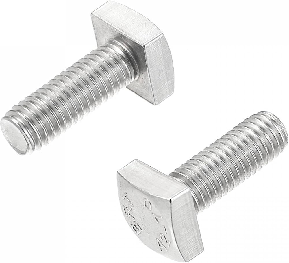 Fastener Head Styles: Complete Guide with DIN & ISO Standards 21 Horizon Inc.