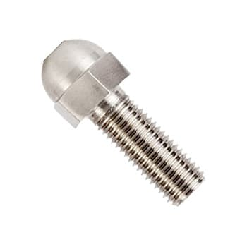 Fastener Head Styles: Complete Guide with DIN & ISO Standards 22 Horizon Inc.