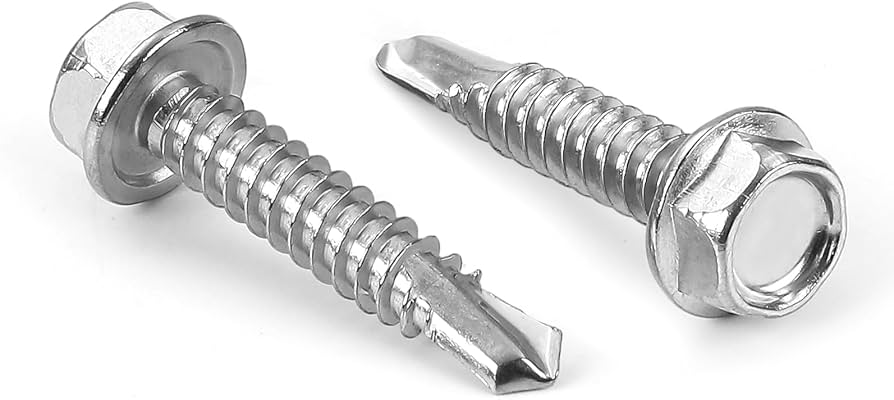 Fastener Head Styles: Complete Guide with DIN & ISO Standards 24 Horizon Inc.