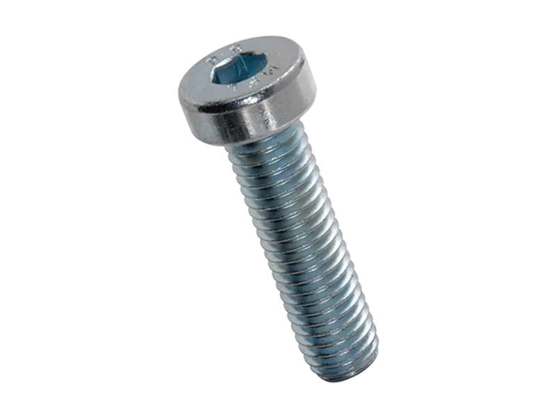Low Profile Socket Head Screws Technical Datasheets 1 Horizon Inc.