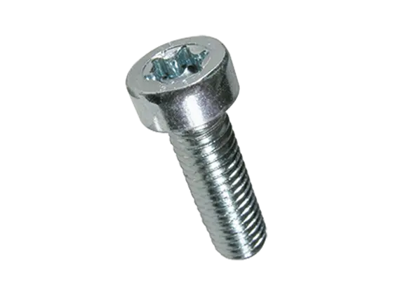 Low Profile Socket Head Screws Technical Datasheets 2 Horizon Inc.