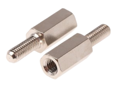 Spacers and Standoffs