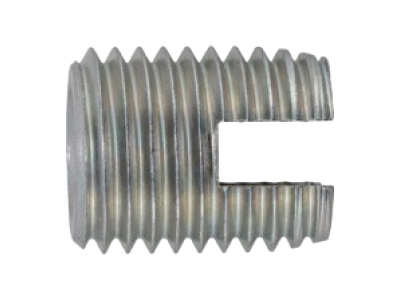 Thread Repair and Reinforcement