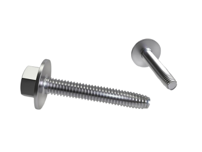Trilobular Screws