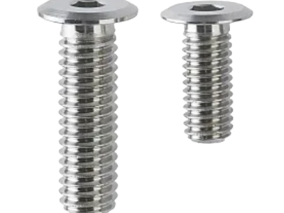 Ultra Low Head Screws